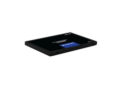 Goodram CX400 | 256GB SATA SSD | 2.5'' | 550MB/s Lezen | 480MB/s Schrijven