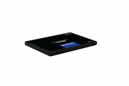Goodram CX400 | 512GB SATA SSD | 2.5'' | 550MB/s Lezen | 500MB/s Schrijven