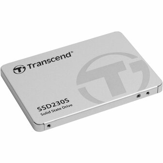 Transcend | 2TB SATA SSD | 2.5'' | 560MB/s