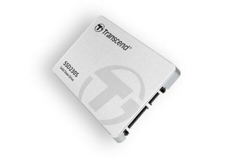 Transcend | 2TB SATA SSD | 2.5'' | 560MB/s