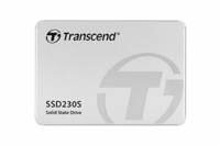 Transcend | 2TB SATA SSD | 2.5'' | 560MB/s