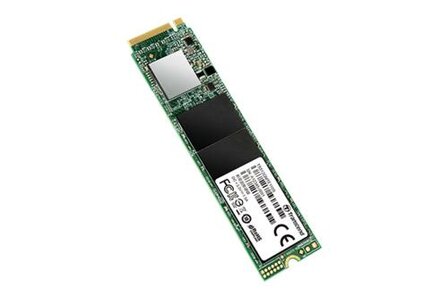 Transcend 110S | 512GB NVMe SSD | M.2 | 1.700MB/s