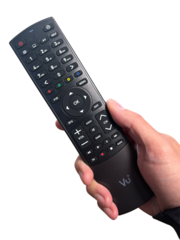 VU+ IR-300 afstandsbediening