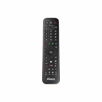 Xsarius Pure 4 Streaming Box 4K UHD