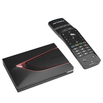 Formuler Z12 Ultra &ndash; BT3 Edition