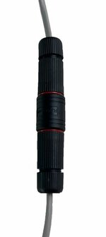 RJ45 Netwerkkabel Koppeling IP67 Waterdicht &ndash; Geschikt voor Buitengebruik