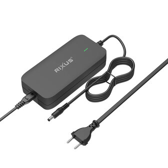 Rixus Fast Charger E-Bike, Fatbike (ouxi V8, H9 )