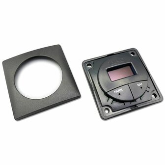 Teleco Flatsat Easy BT 90 SMART, Panel 16 SAT, Bluetooth