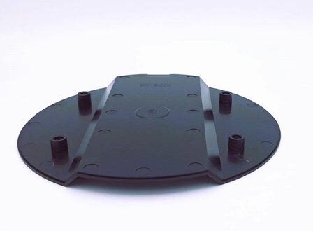  Avtex AK88TM Montage-adapter voor LG55AN (Ducato ribdak)