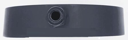 Avtex AK89TM Montage-adapter voor LG55AN (vlak dak)