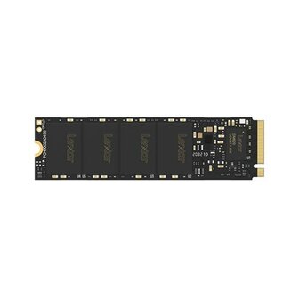 Lexar NM620 | 512GB NVMe SSD | M.2 Gen3 | 3.300MB/s Lezen | 2.400MB/s Schrijven