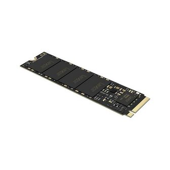 Lexar NM620 | 512GB NVMe SSD | M.2 Gen3 | 3.300MB/s Lezen | 2.400MB/s Schrijven