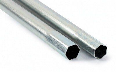 Buis verlengbaar Extension 1.5 m