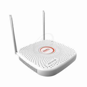 Amiko Draadloze WiFi KIT 4900 - 2MP - 4 x WiFi Camera BitVision App