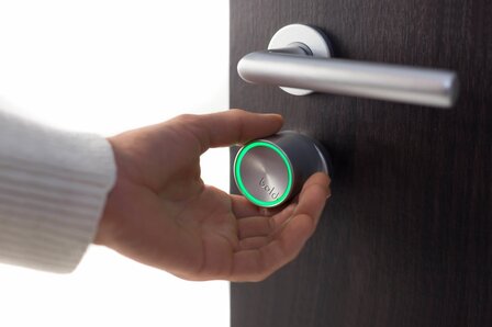 Bold Smart Lock SX-33