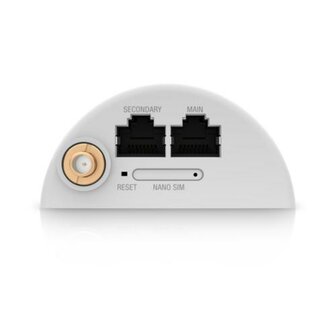 Ubiquiti Networks U-LTE-PRO mobiele router / gateway / modem Modem voor mobiele netwerken