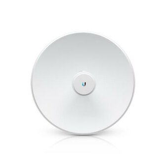 Ubiquiti Networks PowerBeam 2AC antenne Richtantenne 18 dBi