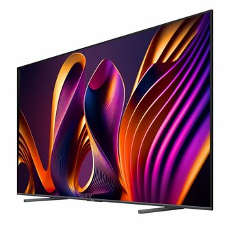 Hisense 100E7NQ PRO 100'' | Ultra HD 4K | QLED Smart TV | Wifi | VIDAA U | Local Dimming | Dolby Vision | 144Hz