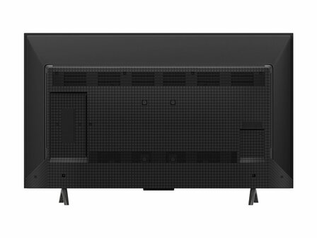 TCL 43C655 | 43'' Ultra HD 4K | QLED Smart TV | Wifi | Google TV | Local Dimming | Dolby Vision | 60Hz