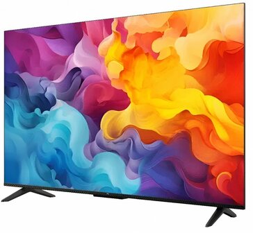 TCL 50P655 | 50" 4K Ultra HD LED Smart TV | Google TV | HDR10 | 60Hz