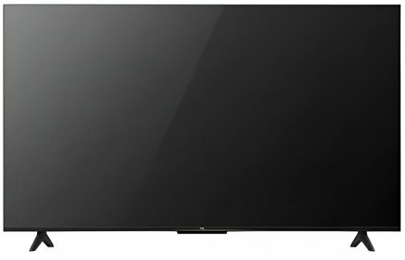 TCL 50P655 | 50" 4K Ultra HD LED Smart TV | Google TV | HDR10 | 60Hz