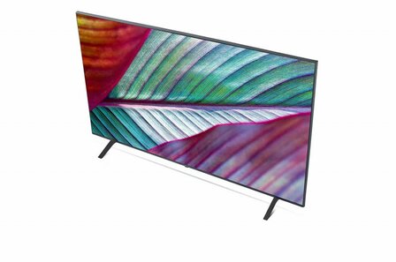 LG 50UR78006LK 50" | Ultra HD 4K LED Smart TV | WebOS 23 | &alpha;5 AI Processor Gen6 | HDR10 | Bluetooth &amp; Wifi | 50Hz