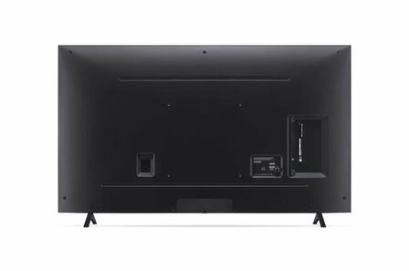 LG NanoCell 55NANO81T6A | 55" 4K Ultra HD NanoCell Smart TV | WebOS | HDR10 | 50Hz