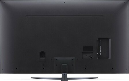 LG 55UR81003LJ | 55'' Ultra HD 4K | LED Smart TV | Wifi | Web OS | HDR10 | 50Hz