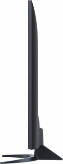 LG 55UR81003LJ | 55'' Ultra HD 4K | LED Smart TV | Wifi | Web OS | HDR10 | 50Hz