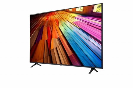 LG 55UT80003LA | 55" 4K Ultra HD LED Smart TV | WebOS | HDR10 &amp; Filmmaker Mode | 60Hz