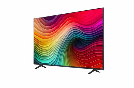 LG NanoCell 65NANO81T3A 65'' | Ultra HD 4K | LED Smart TV | Wifi | Web Os | HDR10 | 50Hz