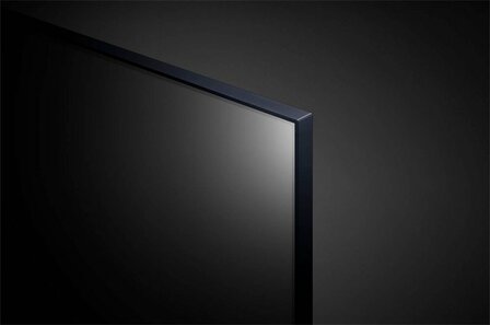 LG NanoCell 65NANO81T3A 65'' | Ultra HD 4K | LED Smart TV | Wifi | Web Os | HDR10 | 50Hz