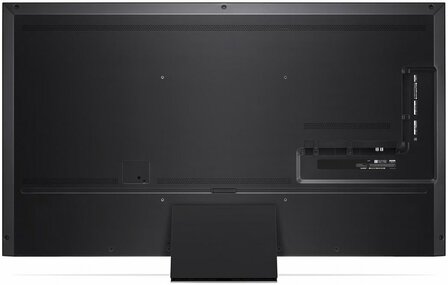 LG 65QNED91T6A | 65" 4K Ultra HD QNED MiniLED Smart TV | WebOS | Dolby Vision | Local Dimming | 100Hz