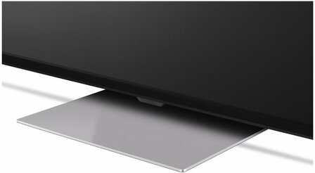 LG 65QNED91T6A | 65" 4K Ultra HD QNED MiniLED Smart TV | WebOS | Dolby Vision | Local Dimming | 100Hz
