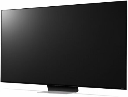LG 65QNED91T6A | 65" 4K Ultra HD QNED MiniLED Smart TV | WebOS | Dolby Vision | Local Dimming | 100Hz