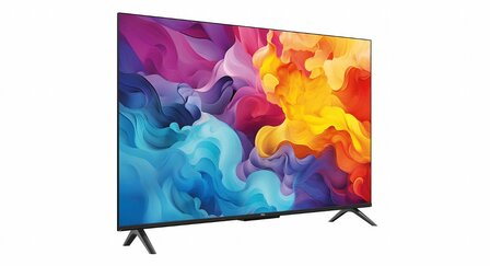 TCL 85P69B 85" | Royale Ultra HD 4K LED Smart TV | Google TV | HDR10 | 60Hz | Wifi &amp; Bluetooth