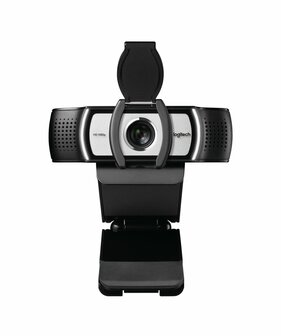 Logitech C930e Business | 1080p 30FPS USB Webcam met Microfoon