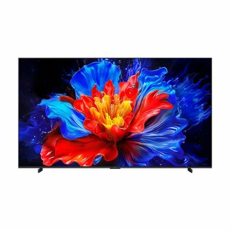 TCL P8K 98P8K | 98" 4K Ultra HD QLED | Google TV | ONKYO 2.1 Hi-Fi | Dolby Vision | 144Hz (2025)