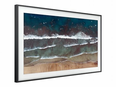 Samsung The Frame 43" | Hospitality TV | Ultra HD 4K QLED Smart TV | Tizen + Wifi | HDR10+ | Local Dimming | 50Hz | Ondersteund niet alle Smart TV Apps