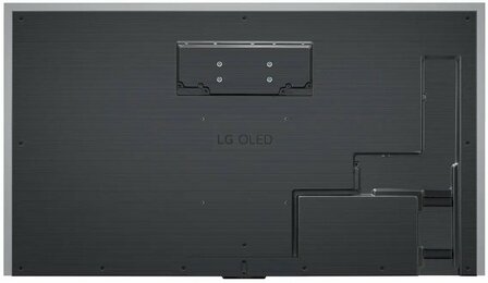 LG M4 Evo OLED65M49LA 65" | Wireless Ultra HD 4K OLED Smart TV | WebOS + Wifi | Dolby Vision | OLED Perfect Black Levels | 120Hz