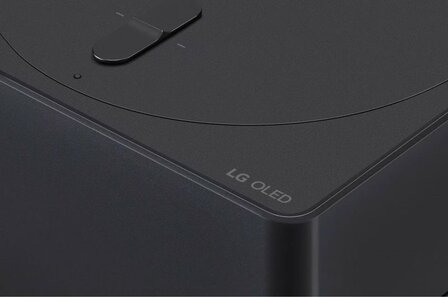 LG M4 Evo OLED65M49LA 65" | Wireless Ultra HD 4K OLED Smart TV | WebOS + Wifi | Dolby Vision | OLED Perfect Black Levels | 120Hz