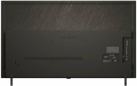 LG OLED B5 | 55&Prime; Ultra HD 4K | Dolby Vision en HDMI 2.1 | 100 Hz | OLED Smart TV | OPEN BOX