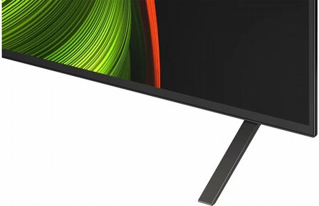 LG OLED B5 | 55&Prime; Ultra HD 4K | Dolby Vision en HDMI 2.1 | 100 Hz | OLED Smart TV | OPEN BOX