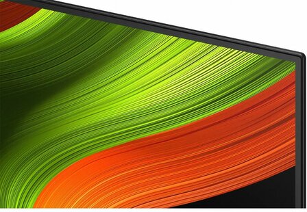 LG OLED B5 | 55&Prime; Ultra HD 4K | Dolby Vision en HDMI 2.1 | 100 Hz | OLED Smart TV | OPEN BOX