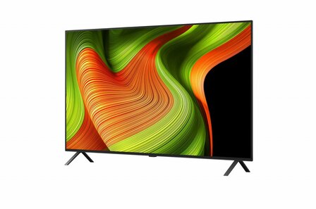 LG OLED B5 | 55&Prime; Ultra HD 4K | Dolby Vision en HDMI 2.1 | 100 Hz | OLED Smart TV | OPEN BOX