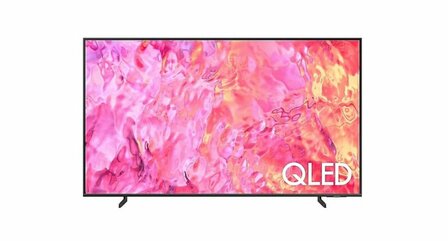 Samsung QE43Q60CAU | 43'' Ultra HD 4K | QLED Smart TV | Wifi | Tizen | Local Dimming | HDR10+ | 50Hz