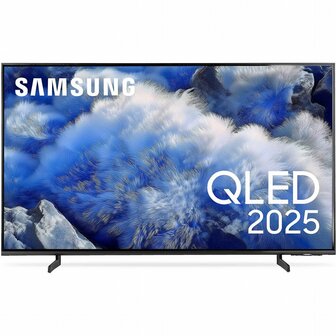 Samsung Q8F | 55" Ultra HD 4K | QLED Smart TV | Wifi | Tizen | HDR10+ | 50Hz (2025)