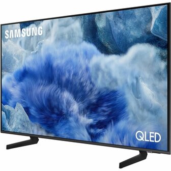 Samsung Q8F | 55" Ultra HD 4K | QLED Smart TV | Wifi | Tizen | HDR10+ | 50Hz (2025)