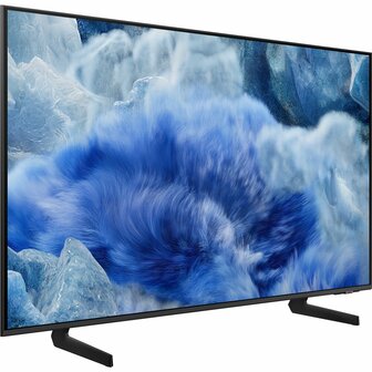 Samsung Q8F | 55" Ultra HD 4K | QLED Smart TV | Wifi | Tizen | HDR10+ | 50Hz (2025)