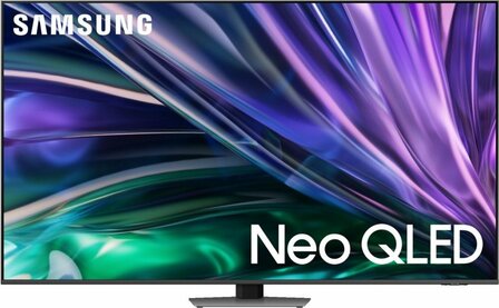 Samsung QE55QN85DBT | 55'' Ultra HD 4K | Neo QLED Smart TV met Tizen &amp; HDR10+ | Local Dimming | Wifi | Snelle 120Hz